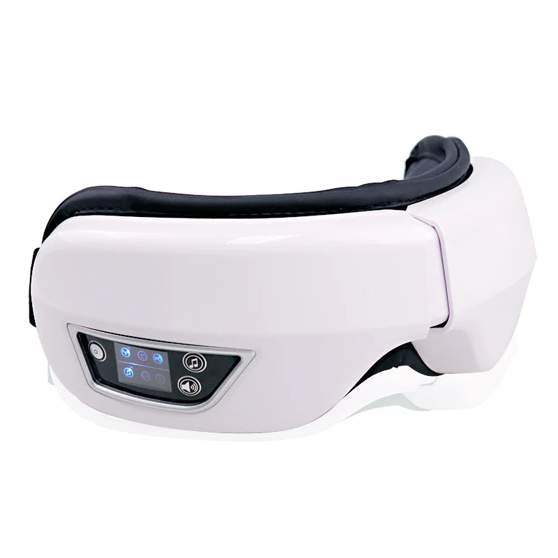 Smart Vibration Eye Massager