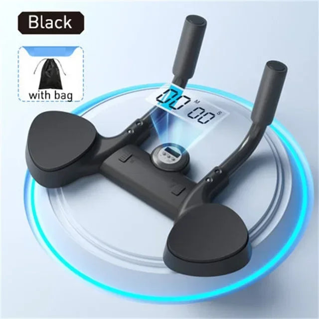 Push-Up Training Plate