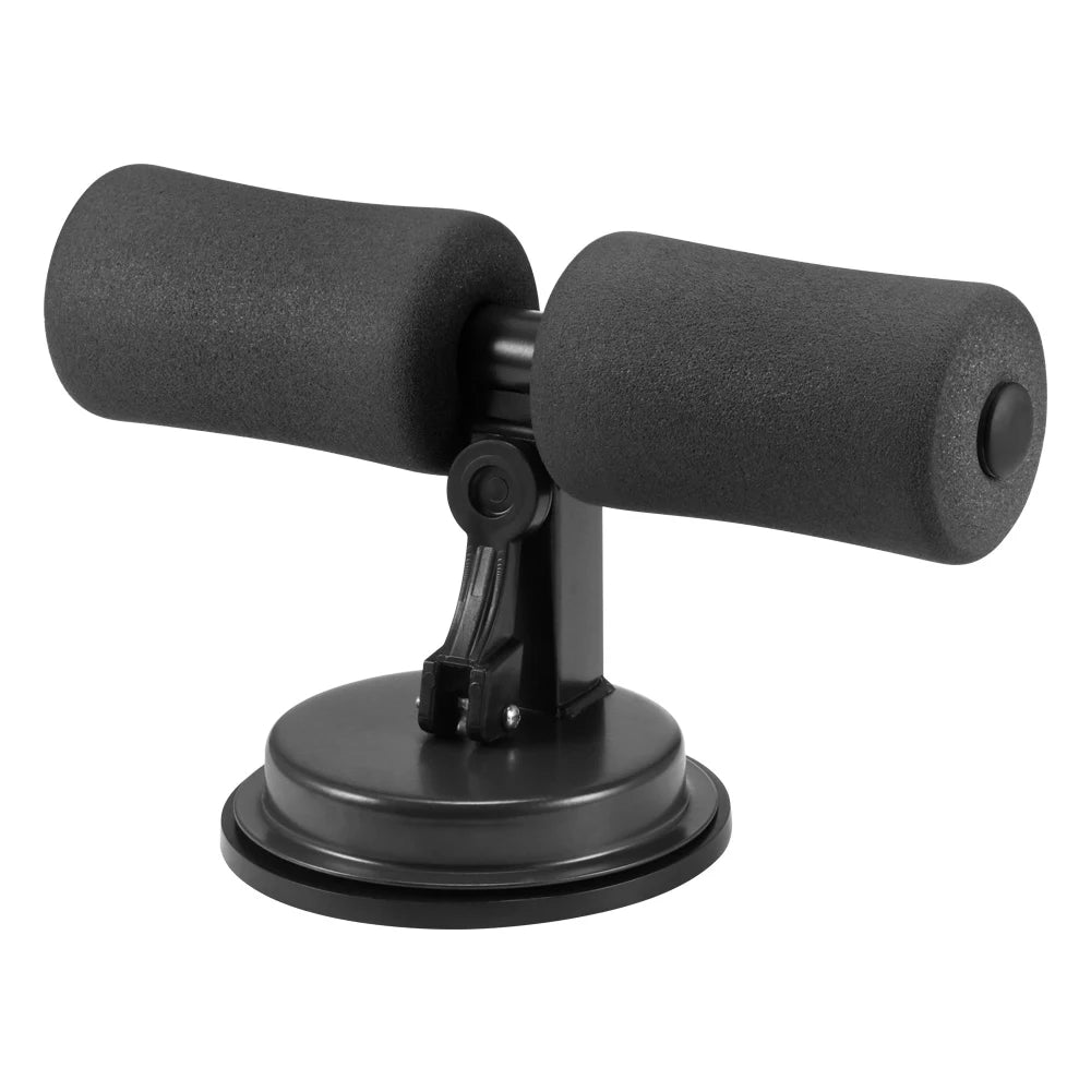 Self-Suction Sit Up Bar Machine