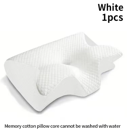 Memory Foam Cervical Pillow