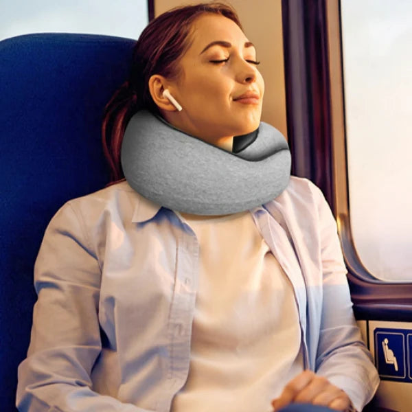 Travel Ease Neck Pillow