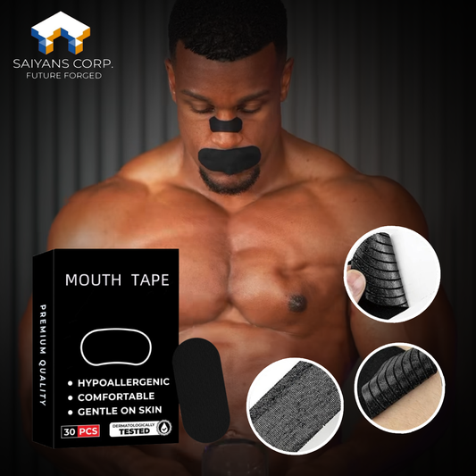 Mouth Tape