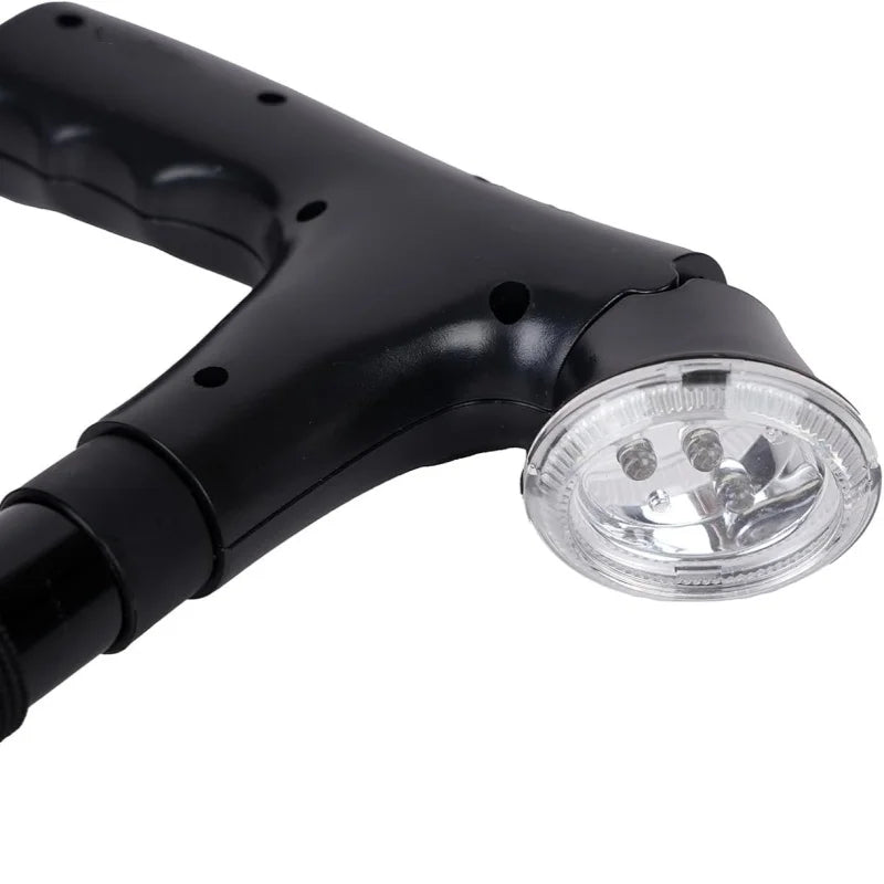 Smart Walking Cane