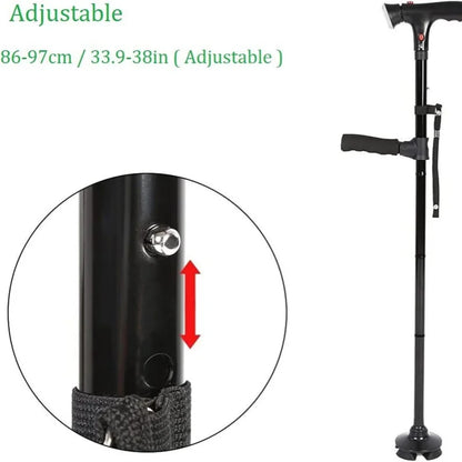 Smart Walking Cane