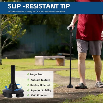 Smart Walking Cane