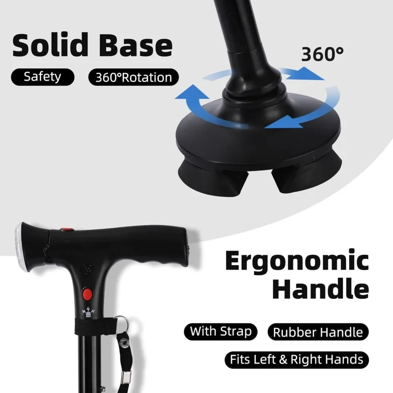 Smart Walking Cane