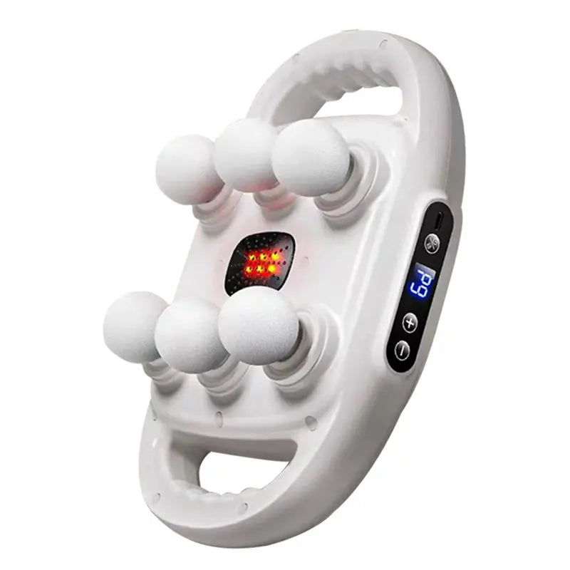6 Head Professional Massager