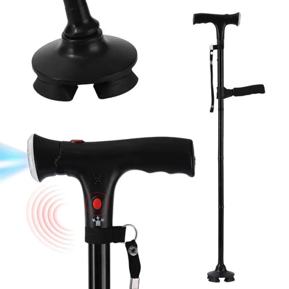 Smart Walking Cane