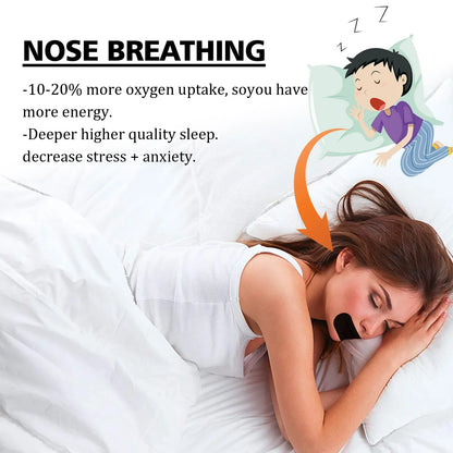 Mouth Tape