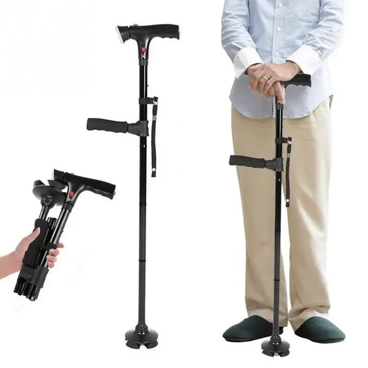 Smart Walking Cane